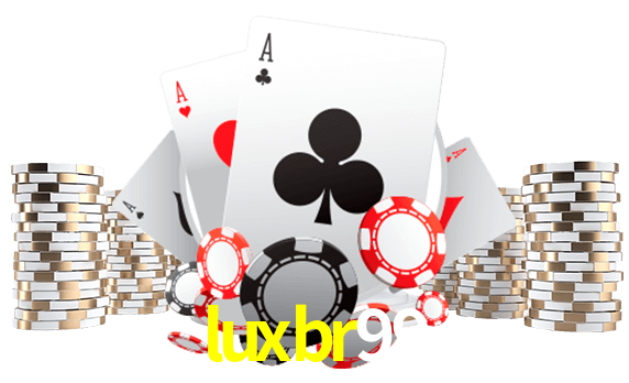 Jogue jogos de pôquer em luxbr99
