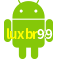 Aplicativo luxbr99 para Android