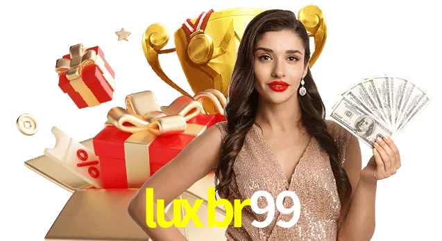 Jogue com dealers reais no luxbr99!
