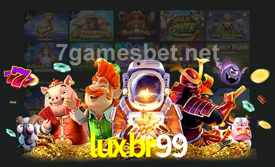 cassino luxbr99