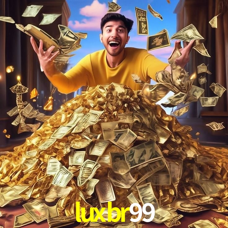 Jogos de Slot luxbr99
