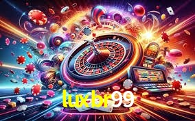 Benefícios da Conta luxbr99