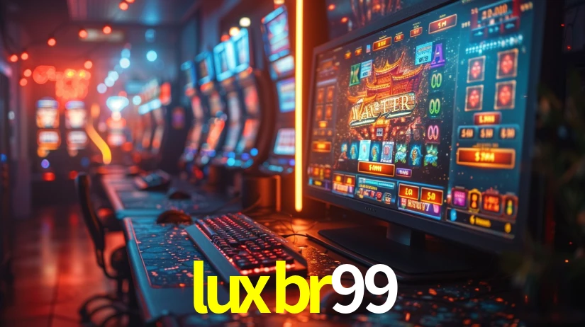luxbr99,luxbr99.com