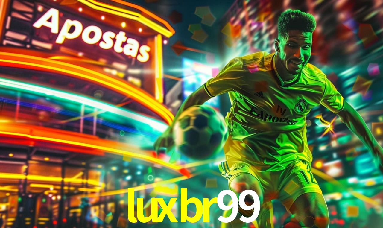 Especiais de Fim de Semana luxbr99