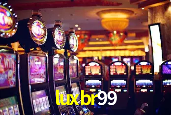 Inovações de Jogos na luxbr99: O Futuro das Experiências Interativas