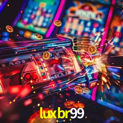Recursos de Bônus luxbr99