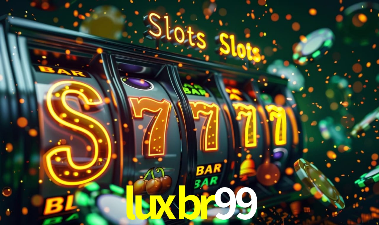 Login Seguro luxbr99