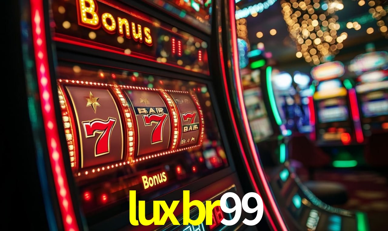 luxbr99,luxbr99.com
