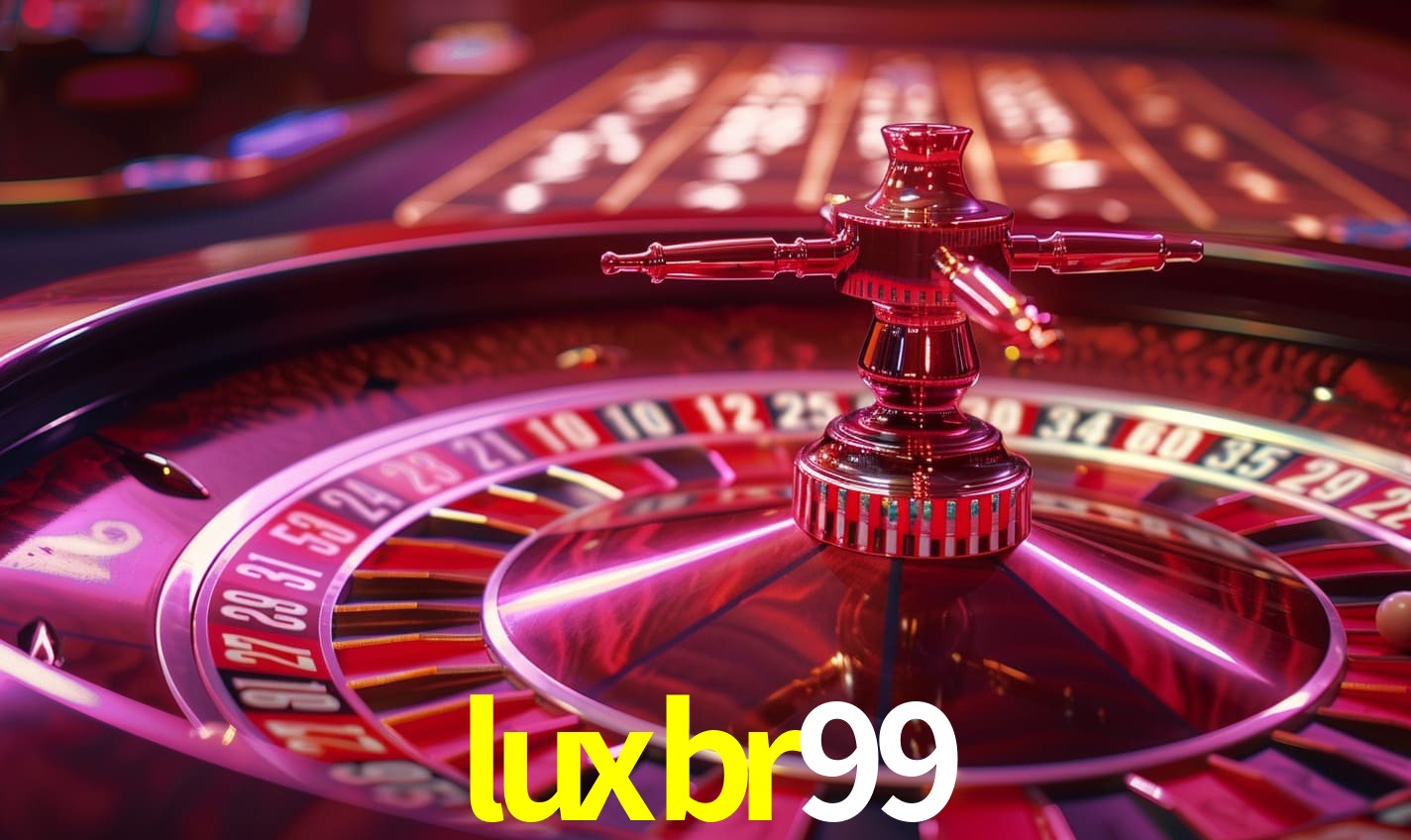Jogos Exclusivos luxbr99