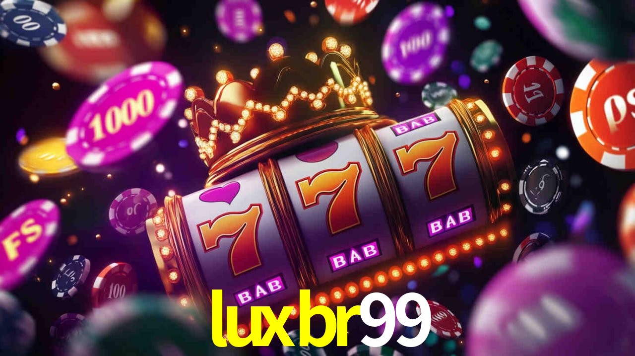 Mesa de Blackjack luxbr99