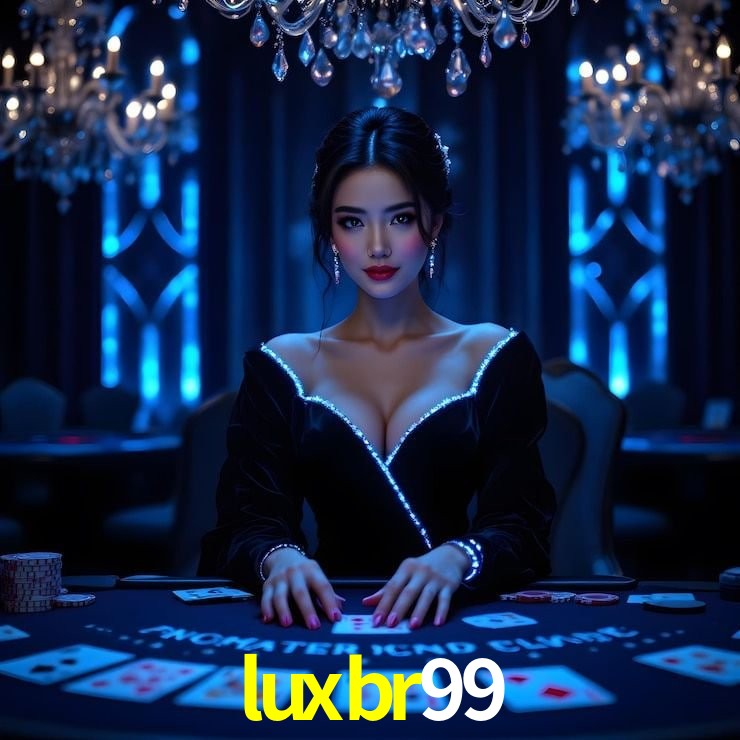Experiência VIP luxbr99