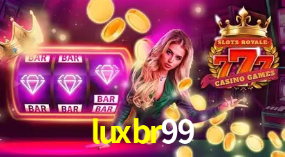A Popularidade dos Caça-Níqueis no luxbr99