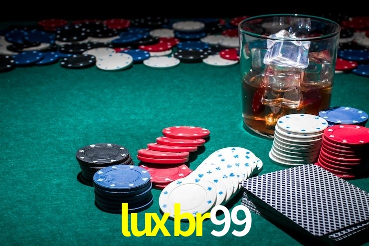 Provedores de Jogos luxbr99