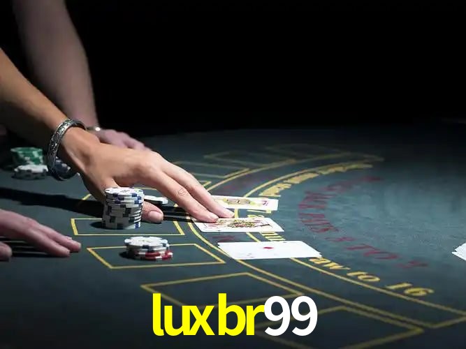 Benefícios da Conta luxbr99