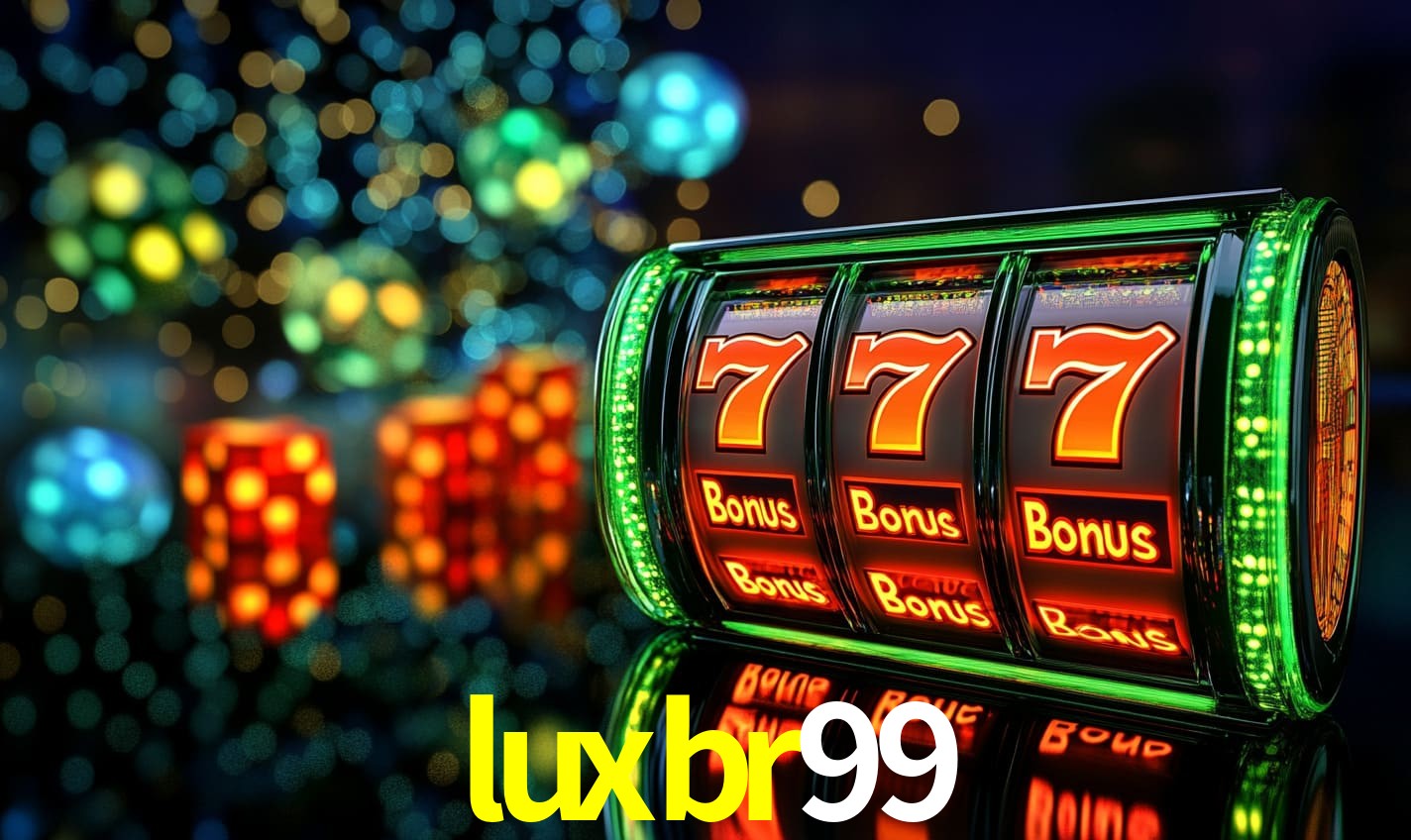 Estatísticas do Jogo luxbr99