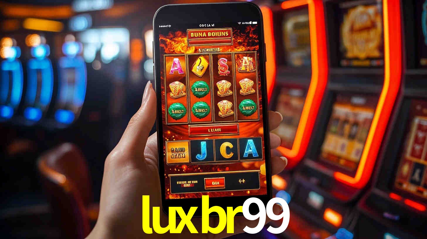 luxbr99 - Cassino de Ouro Luxuoso - luxbr99.com