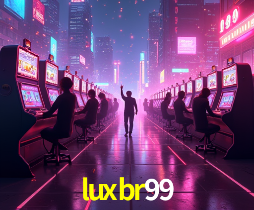 Avaliações dos Jogadores luxbr99