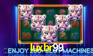A Emoção da Loteria na luxbr99: Uma Chance de Mudança de Vida