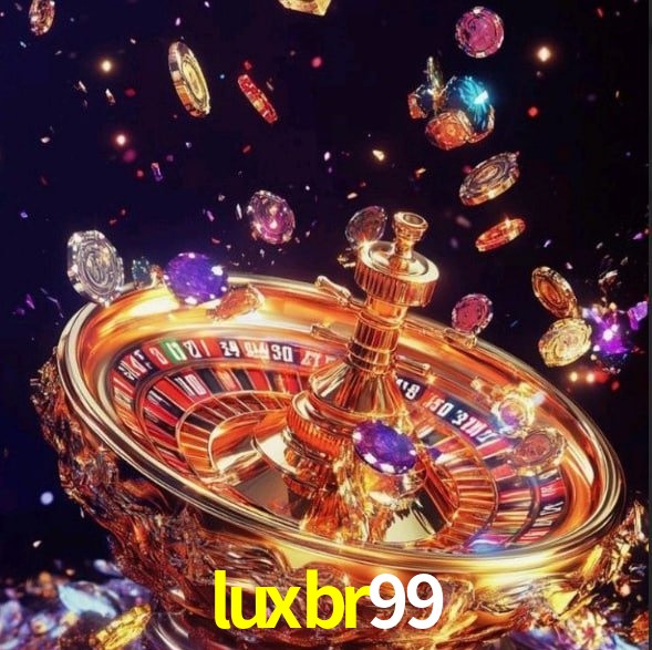 Provedores de Jogos luxbr99