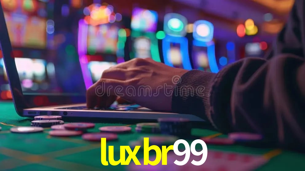 Estatísticas luxbr99