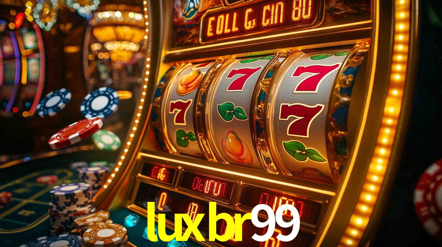 Programa VIP luxbr99