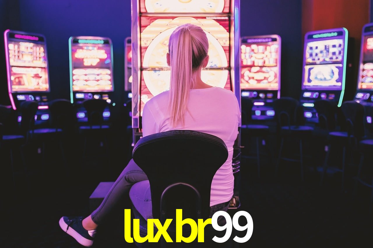 Casino VIP luxbr99