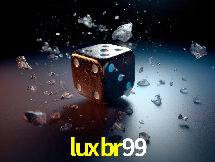 Tecnologia da Plataforma luxbr99