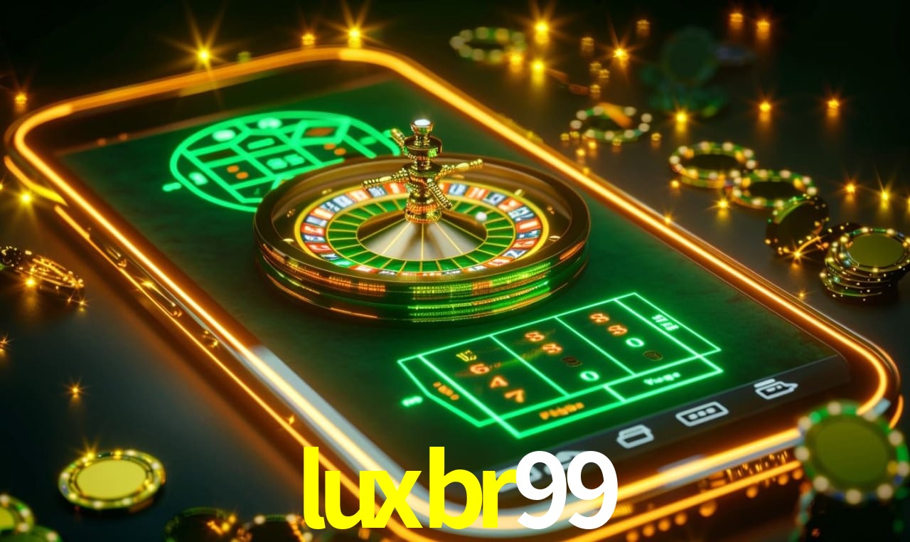 Casino Ao Vivo luxbr99