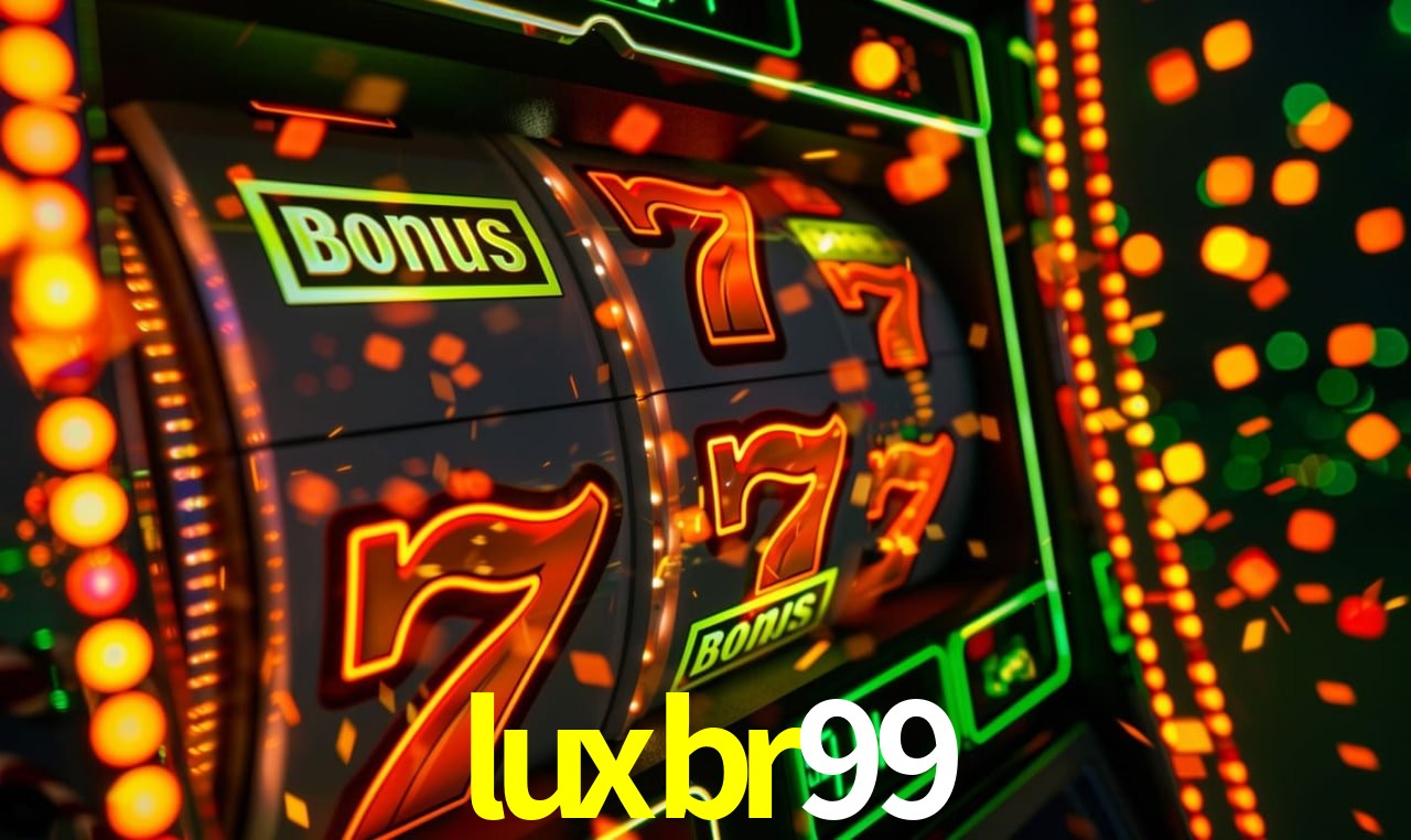 Casino Ao Vivo luxbr99