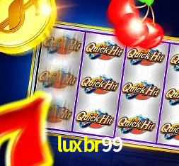 A Emoção da Loteria na luxbr99: Uma Chance de Mudança de Vida