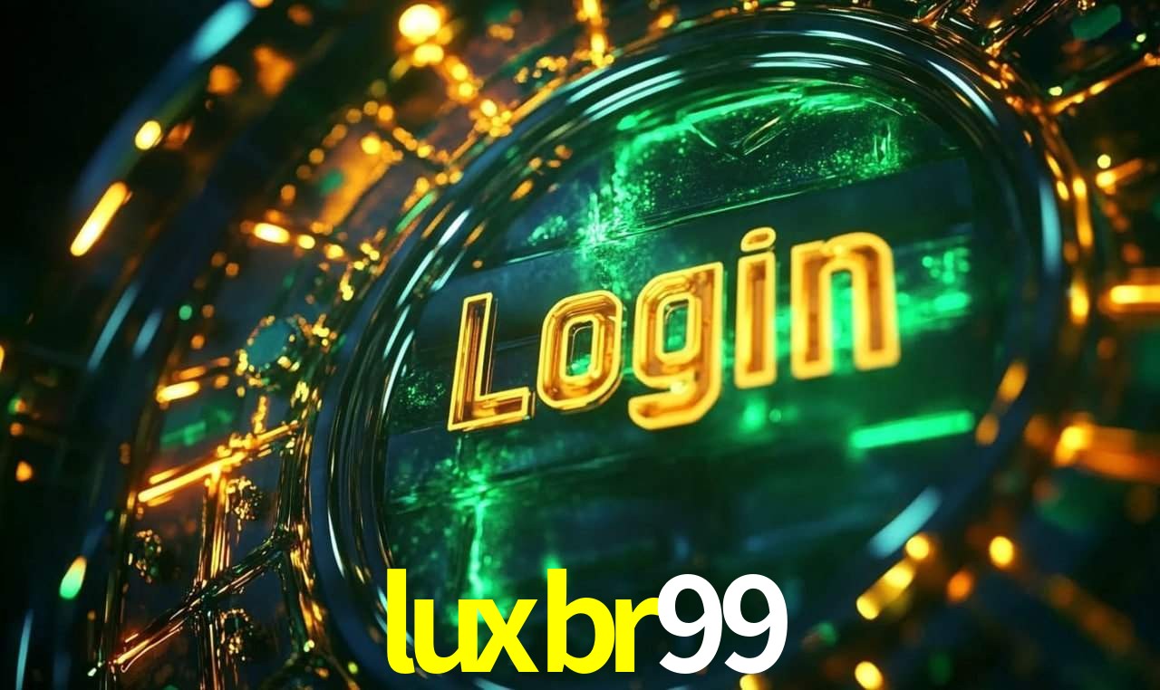 Interface do App luxbr99