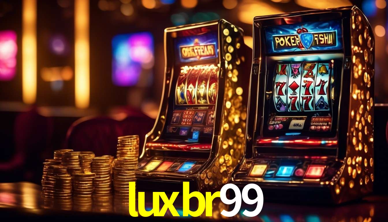 Bônus Diários luxbr99