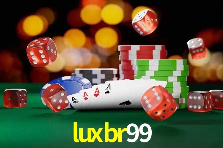 Bônus de Boas-vindas luxbr99