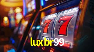 Recursos de Bônus luxbr99