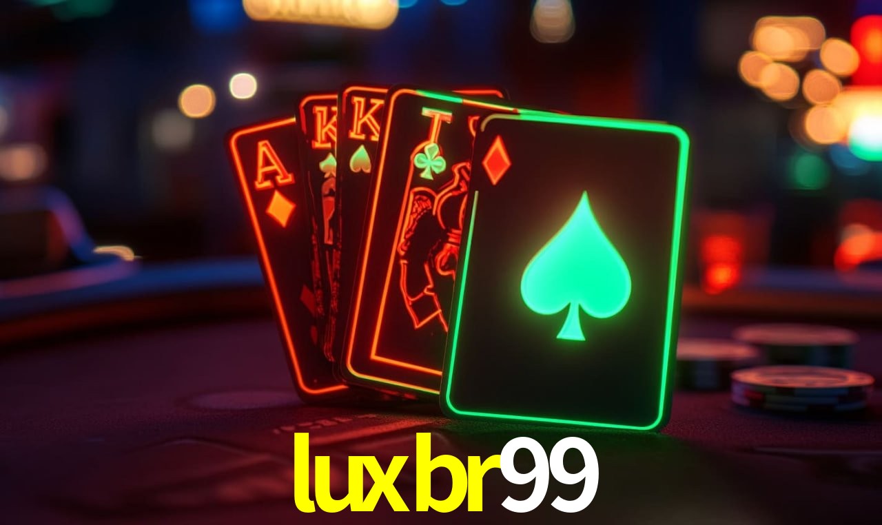 Promoções Sazonais luxbr99