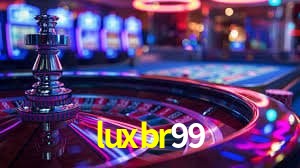 Tecnologia da Plataforma luxbr99
