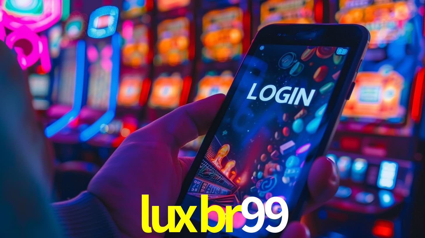 Diretório de Jogos luxbr99