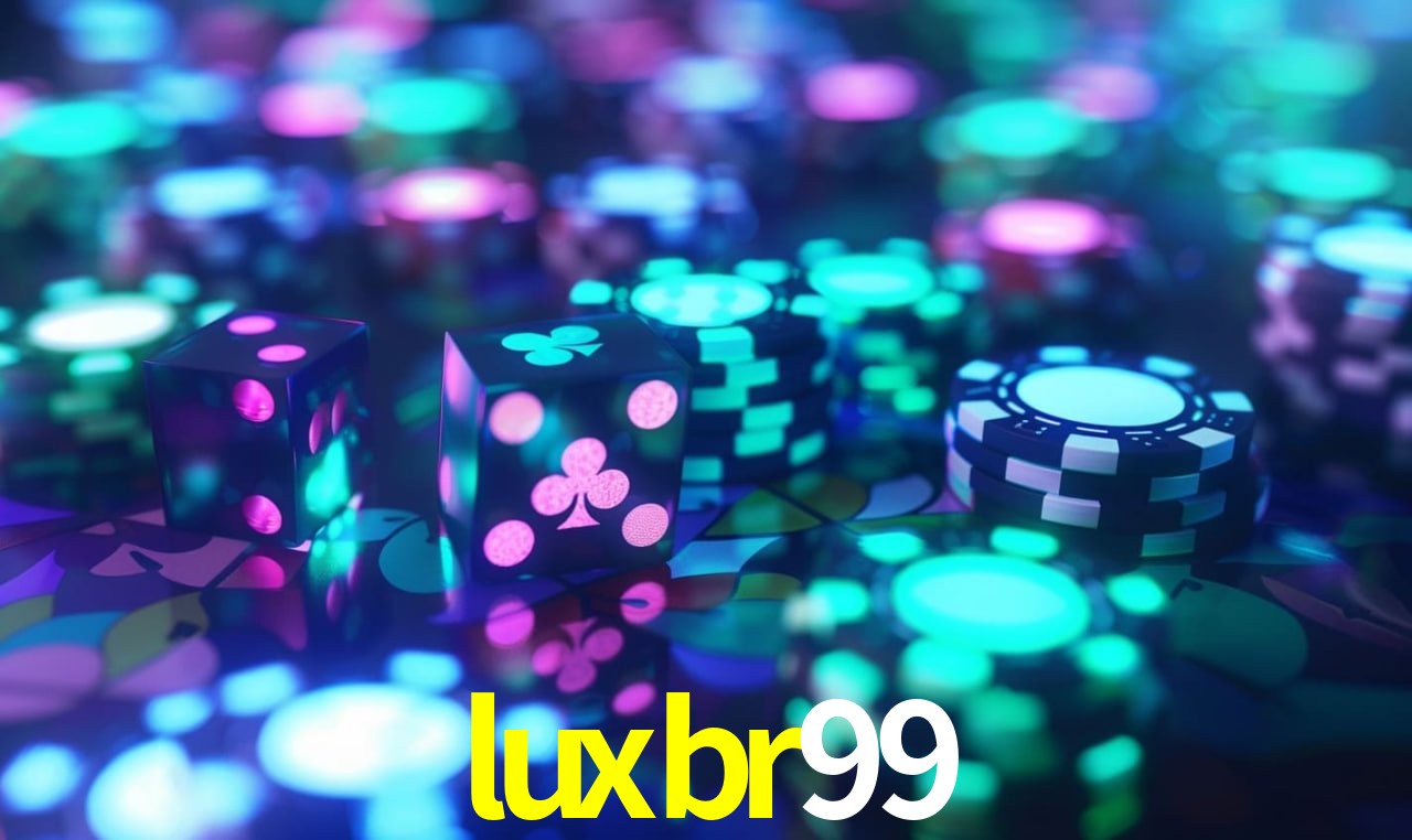 Casino Ao Vivo luxbr99
