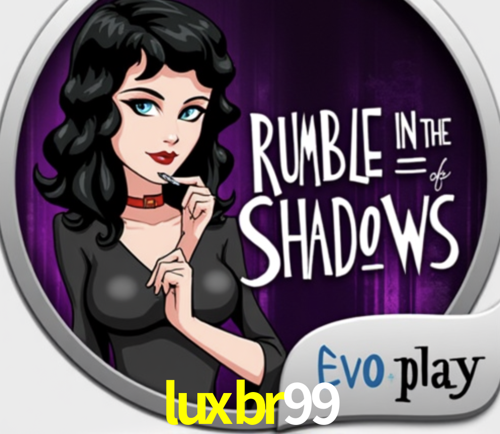 Descubra o Mundo do Cassino Online com luxbr99