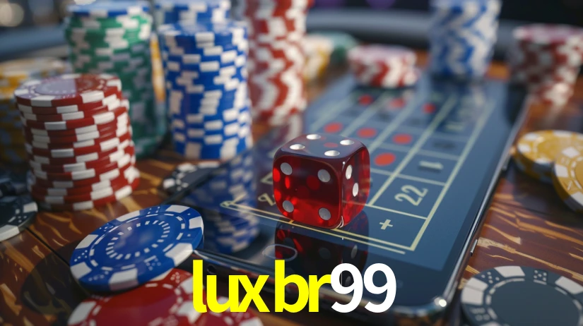 luxbr99 bet