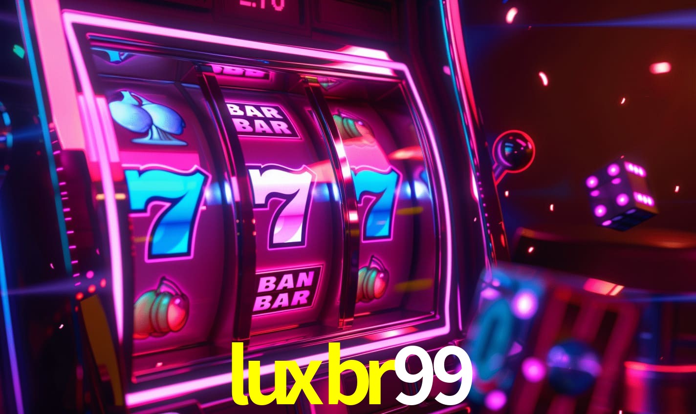 PIX Instantâneo luxbr99