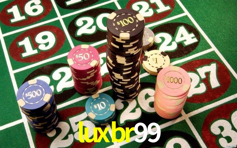 Torneios luxbr99