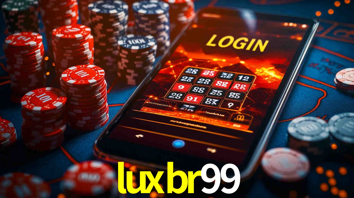 Bônus Generosos e Exclusivos no luxbr99 para Você!