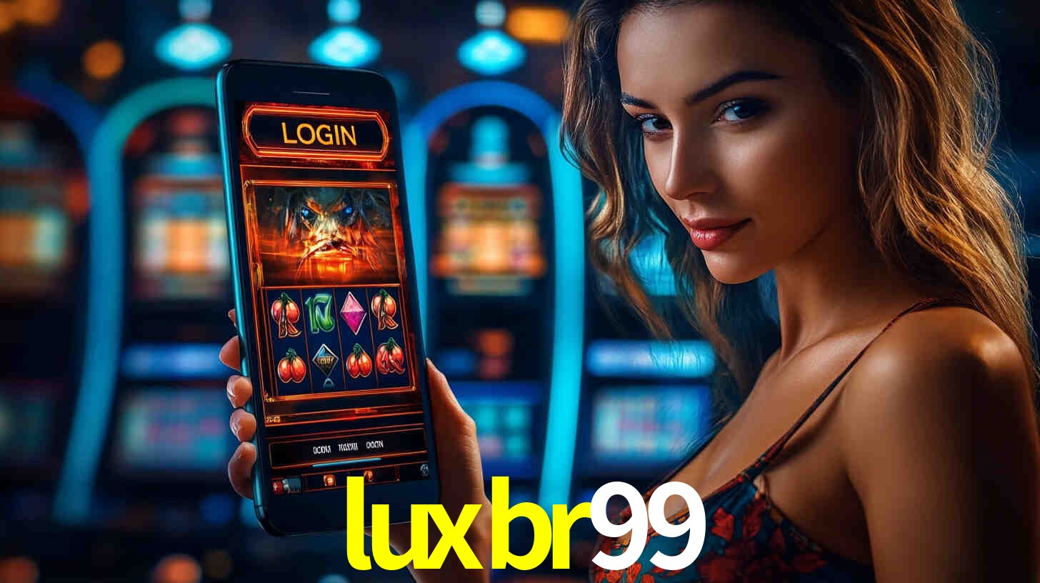 luxbr99,luxbr99.com