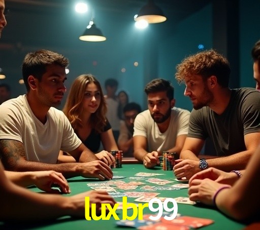 Sistemas de Segurança luxbr99