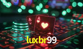 Design Responsivo luxbr99