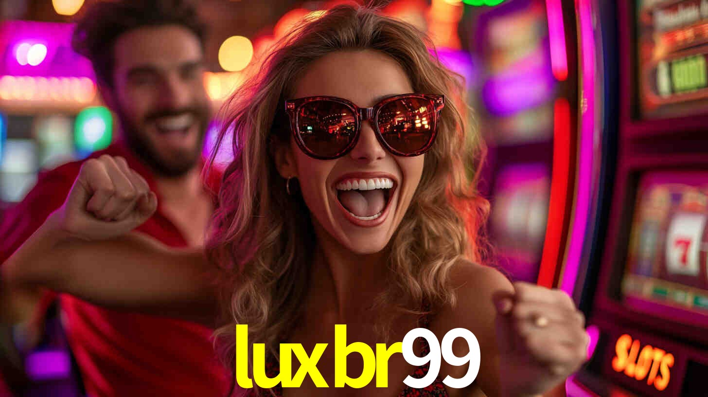 cassino luxbr99