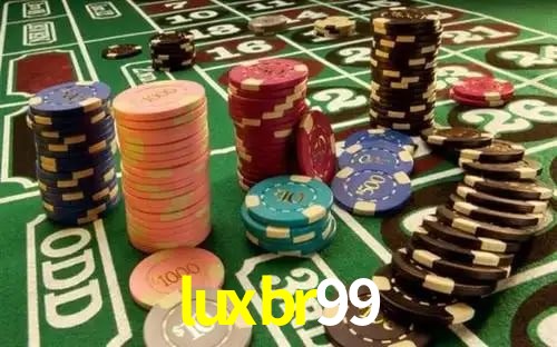 Jogos Exclusivos luxbr99