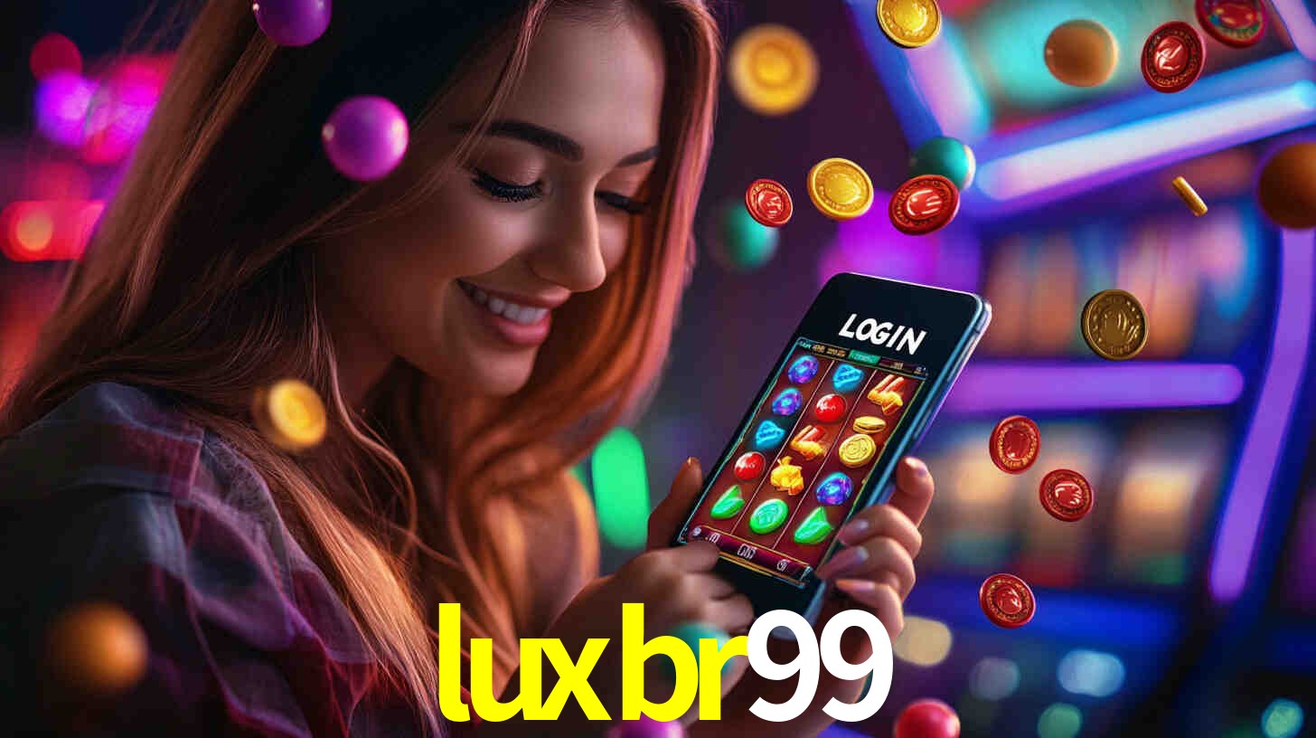 luxbr99: Seu Cassino Premiado com Pagamentos Rápidos