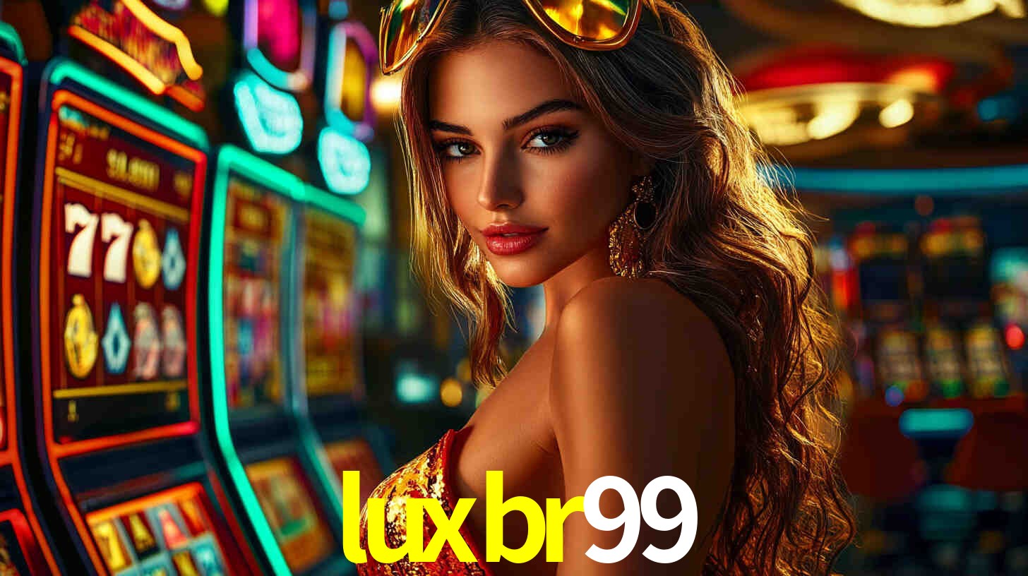 Torneios luxbr99